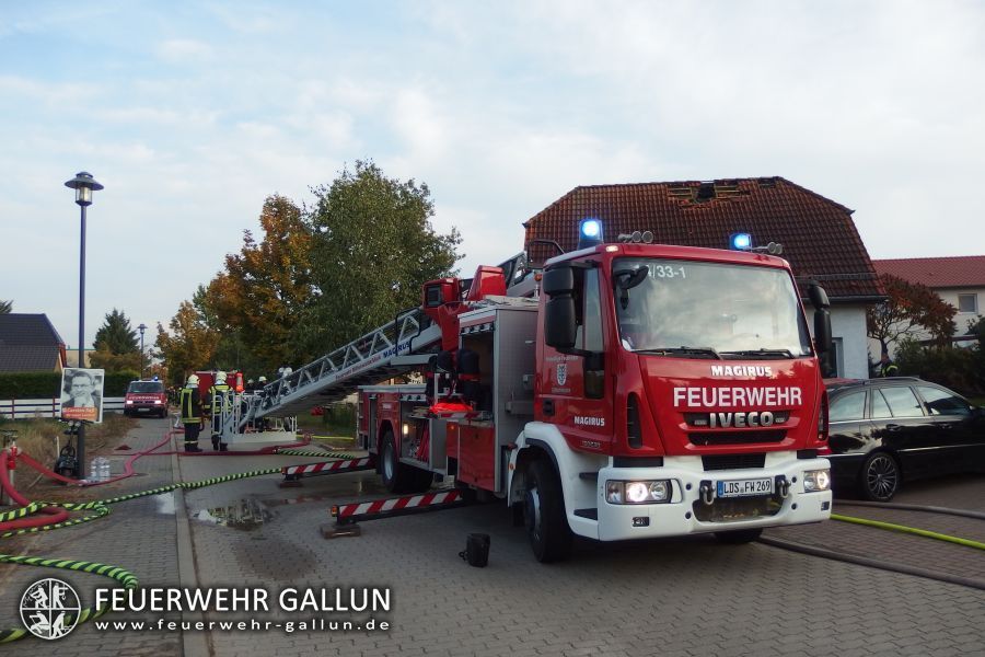 Einsatz 58-2015